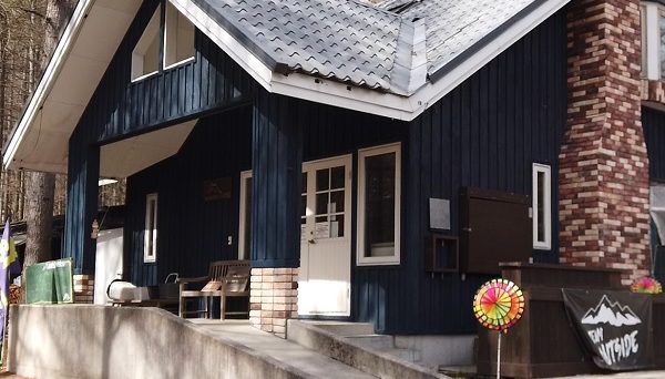 outside BASE　アウトサイドベース